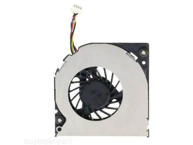 Alt view image 4 of 4 - NEW CPU Cooling Fan For Intel NUC NUC7i7BNH mini pc cooler