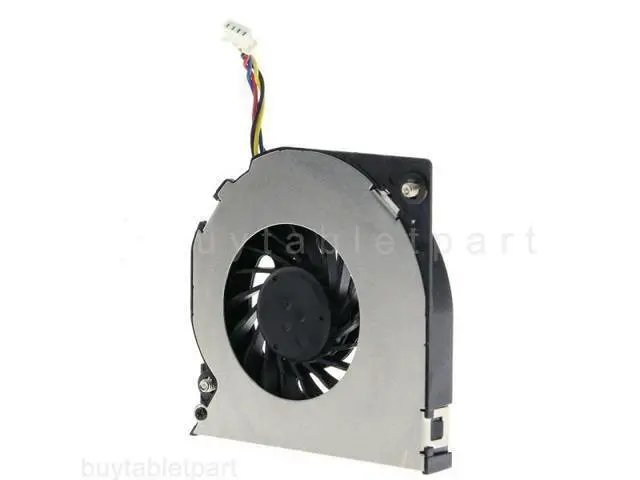 Alt view image 3 of 4 - NEW CPU Cooling Fan For Intel NUC NUC7i7BNH mini pc cooler