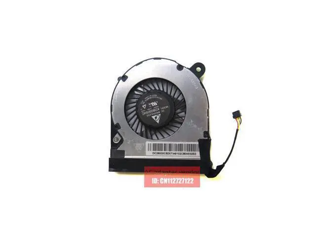 Alt view image 2 of 4 - FOR ACER ICONIA W700 Tablet PC CPU fan built-in cooling fan