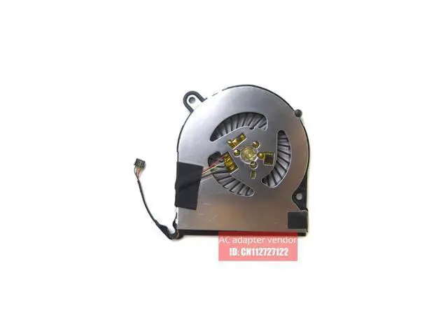 Alt view image 3 of 4 - FOR ACER ICONIA W700 Tablet PC CPU fan built-in cooling fan