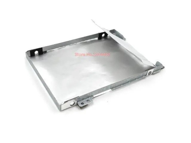 Alt view image 2 of 4 - New HDD caddy For Lenovo Y700 Y700-15 Y700-17 Y700-15ISK Y700-17ISK Hard Drive holder Bracket + Hard Drive HDD Connector Cable