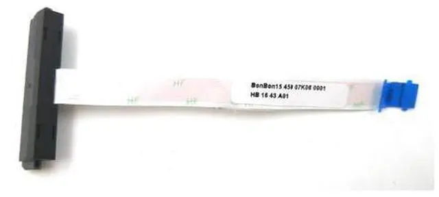 Main image of New HDD Cable For HP Envy M6-AQ103DX M6-AQ105DX M6-AR004DX X360 15-AQ 15T-AQ M6-AQ M6-AR Hard Drive Cable 856788-001