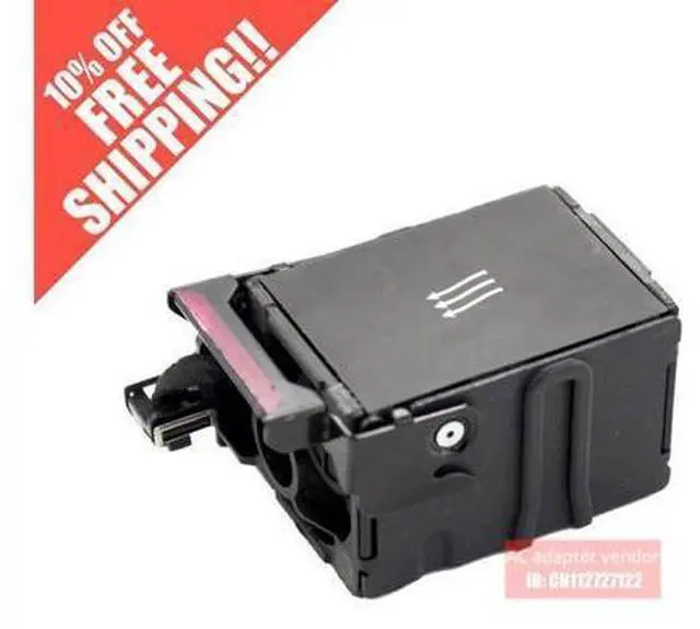 Main image of FOR HP DL360 G8 server cooling fan 654752-001 667882-001