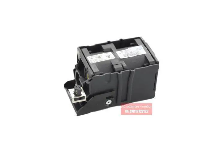 Alt view image 2 of 6 - FOR HP DL360 G8 server cooling fan 654752-001 667882-001