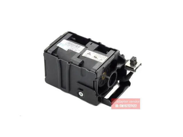 Alt view image 3 of 6 - FOR HP DL360 G8 server cooling fan 654752-001 667882-001
