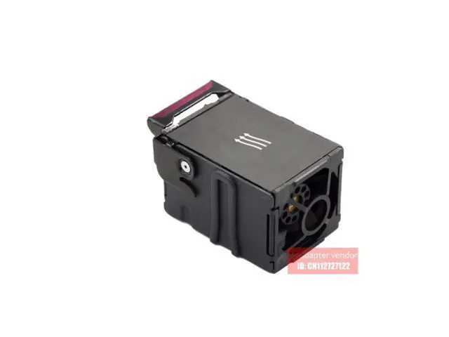 Alt view image 5 of 6 - FOR HP DL360 G8 server cooling fan 654752-001 667882-001