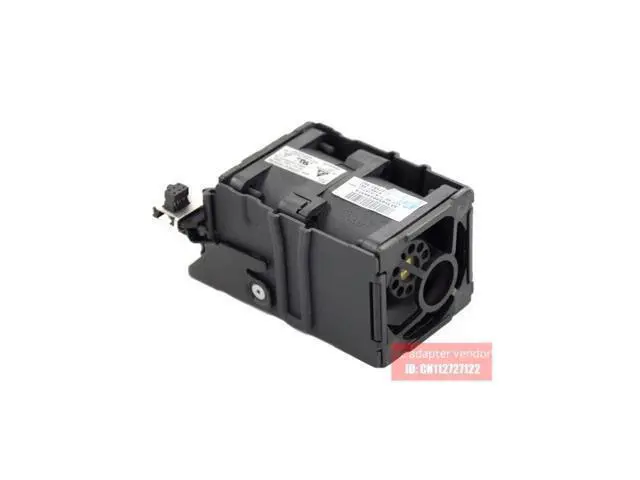 Alt view image 4 of 6 - FOR HP DL360 G8 server cooling fan 654752-001 667882-001
