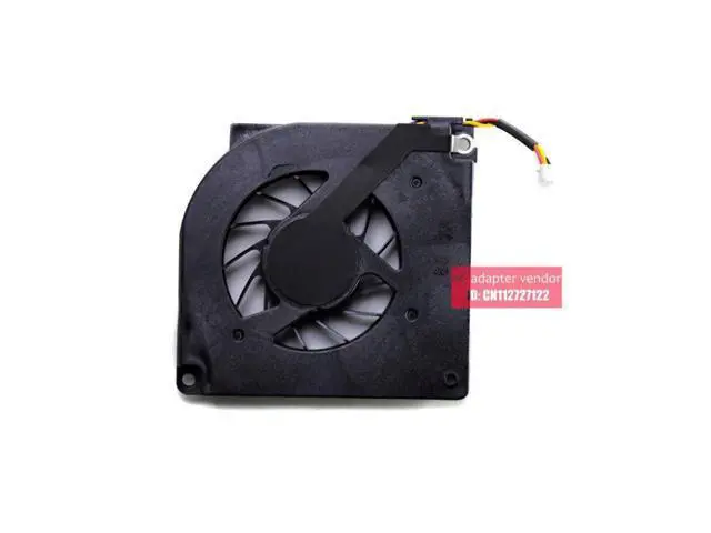 Alt view image 3 of 6 - FOR Dell Latitude D520 D530 CPU fan DFB551305MC0T HG477
