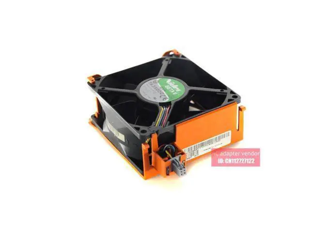 Alt view image 4 of 6 - FOR DELL PE2900 PE1900 Server fan JC915 C9857 M35556-35