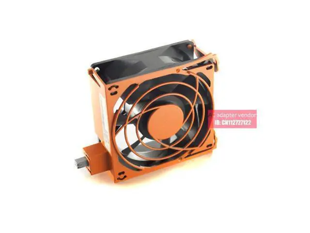 Alt view image 3 of 6 - FOR DELL PE2900 PE1900 Server fan JC915 C9857 M35556-35