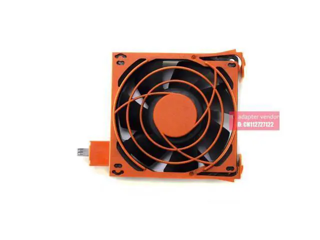 Alt view image 6 of 6 - FOR DELL PE2900 PE1900 Server fan JC915 C9857 M35556-35