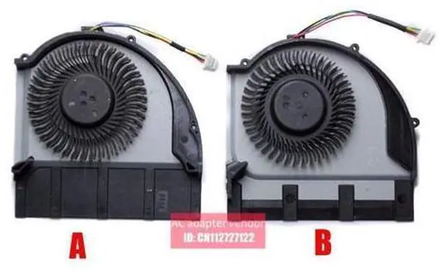 Main image of New FOR LENOVO FOR Thinkpad T520 T530 T530I CPU fan