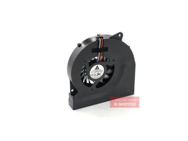 Alt view image 3 of 6 - FOR Asus N75 N75SN N75SL N75SF laptop CPU fan