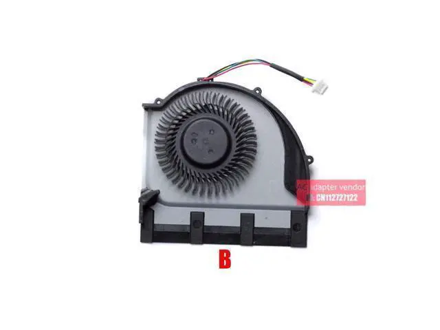 Alt view image 5 of 5 - New FOR LENOVO FOR Thinkpad T520 T530 T530I CPU fan