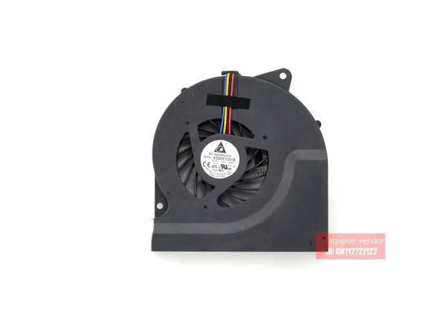 Alt view image 6 of 6 - FOR Asus N75 N75SN N75SL N75SF laptop CPU fan