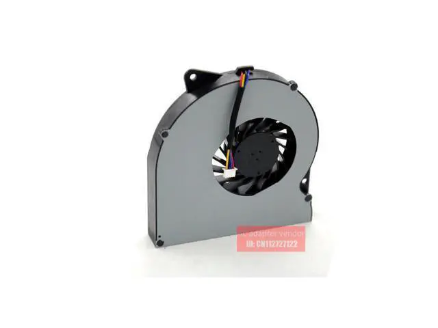 Alt view image 4 of 6 - FOR Asus N75 N75SN N75SL N75SF laptop CPU fan