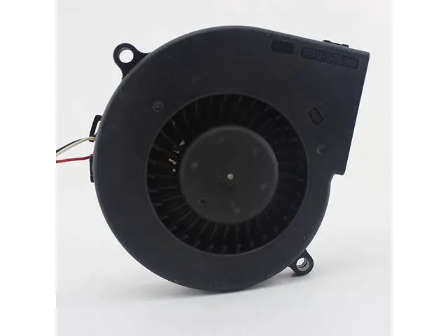Alt view image 2 of 2 - 2pcs T2000 541-0645 BG0801-B045-00S 8020 80*80*20mm 12V 0.34A Blower cooling Fan