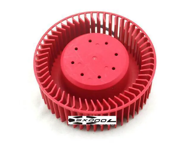 Alt view image 3 of 4 - For AMD public version R9 270/270X cooler master FB07025M12BPA DC12V 1.5A turbo graphics fan