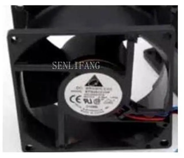 Main image of Good Quality Original 8CM Cooling fan 8032 24V 0.20A EFB0824VHF Quality Assurance Cooling Fan