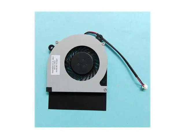 Alt view image 3 of 3 - New and Original CPU fan for tsinghua tongfang G480 S41F G47I Laptop CPU cooling fan cooler EG50050S1-C093-A99