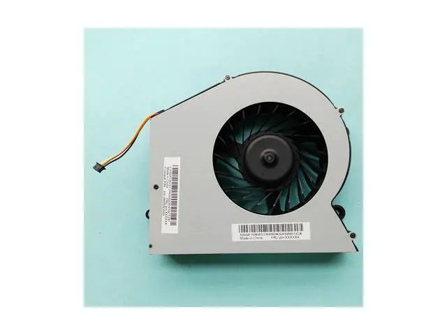 Alt view image 3 of 3 - NEW ORIGINAL FAN FOR SUNON EFC0251s1-c020-s9a dc12v 5.28w CPU cooling fan COOLER