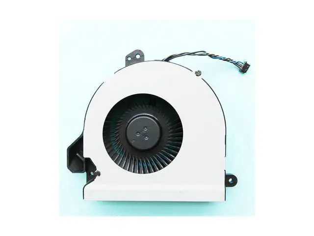 Alt view image 2 of 2 - New Original CPU fan for SUNON MG60120V1-C320-S9C laptop CPU cooling fan cooler