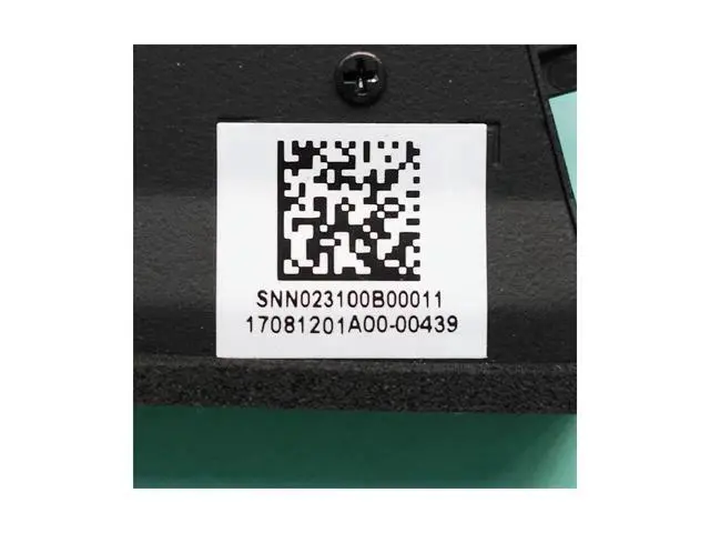 Alt view image 3 of 4 - NEW ORIGINAL CPU COOLING FAN FOR SUNON EG50060S1-C350-S9A 023.100B0.0011 023100B00011 LAPTOP FAN COOLER