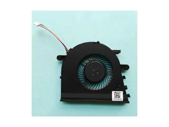 Alt view image 4 of 4 - NEW ORIGINAL CPU COOLING FAN FOR SUNON EG50060S1-C350-S9A 023.100B0.0011 023100B00011 LAPTOP FAN COOLER