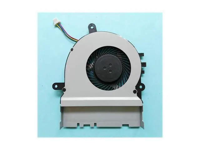 Alt view image 3 of 3 - New original cpu fan for Sunon EF75070S1-C440-S9A laptop CPU COOLING FAN COOLER