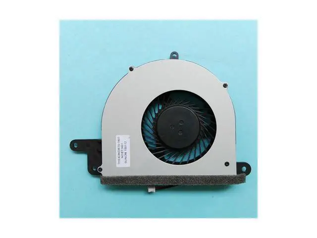 Alt view image 4 of 4 - New and Original CPU fan for SUNON EF75070S1-C330-A99 laptop CPU cooling fan cooler THER3NDBT0-1401 NDBT1401