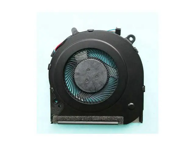 Alt view image 2 of 2 - New original cpu cooling fan cooler for HP 14s-CF 14s-dk 14S-DP 14S-CR TPN-I130 TPN-I135 FAN