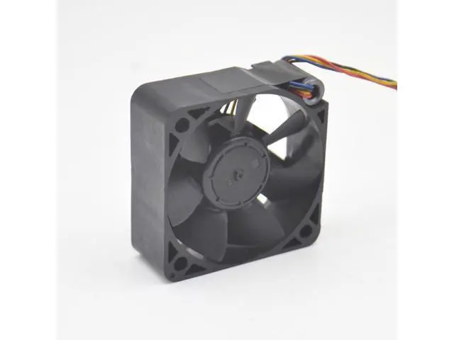 Alt view image 3 of 5 - 3pcs cooling fan 4015 4cm fan U40R05MS1A7-57A07A X880927-004 5V 0.08A 4 wires