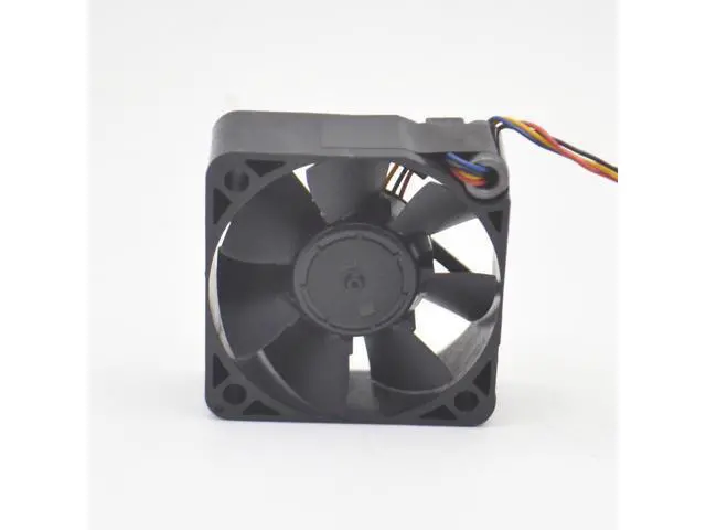 Alt view image 2 of 5 - 3pcs cooling fan 4015 4cm fan U40R05MS1A7-57A07A X880927-004 5V 0.08A 4 wires