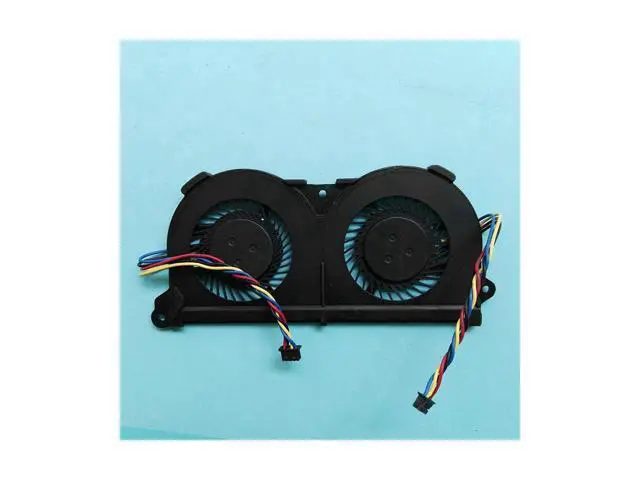 Alt view image 3 of 3 - New and Original CPU fan for ASUS TAICHI 21 31 laptop CPU cooling fan cooler EG50040S1-C070-S99