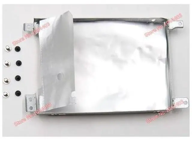 Main image of New HDD caddy For Lenovo Legion Y520 R720 Laptop HDD Hard Drive Disk Caddy Bracket Tray