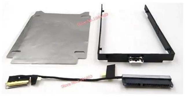 Main image of New For Lenovo Thinkpad X270 HDD Caddy Bracket & Hard Drive Disk HDD SATA Cable