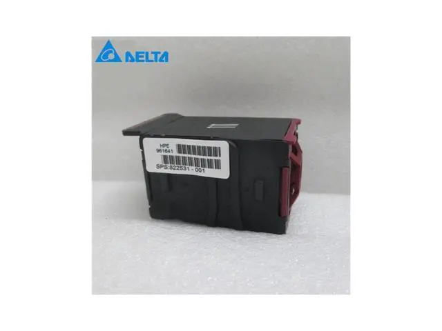 Alt view image 2 of 3 - cpu cooler cooling fan for DL360 E G8 732136-001 DL360p\/e Gen8 Server 697183-003 696154-002