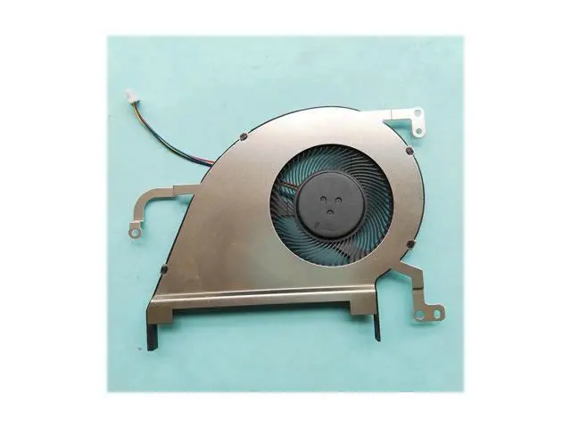 Alt view image 2 of 2 - New original cpu cooling fan cooler For Asus Vivibook 14 X420 EG50050S1-CD80-S9A 13NB0IA0P01011