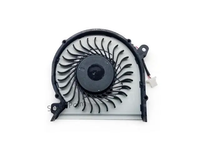 Alt view image 2 of 2 - NEW for laptop cooler CPU Cooling Fan 766504-001 767597-001 AT14Z003DT0 KSB05105HAA01A01 KSB05105HAA01A02