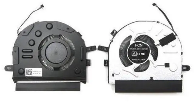 Main image of New For Lenovo Ideapad 320S-14IKB Type 80X4 81BN Yoga 520-14IKB 80X8 81C8 CPU Cooling Fan DC28000JFD0