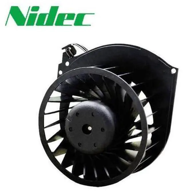 Main image of Nidec Original G80E12NS1ZN-56J14 12V 1.65A projector TV cooling fan