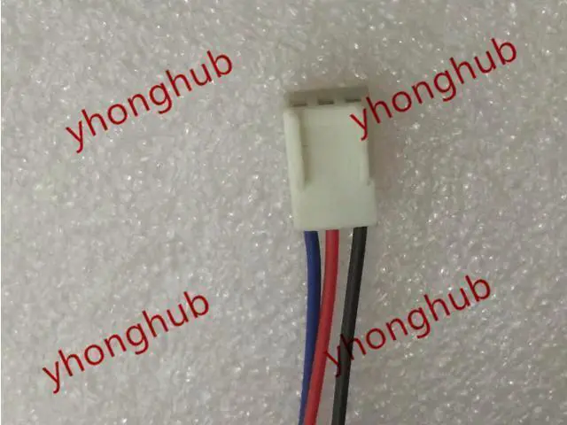 Alt view image 4 of 4 - Delta Electronics FFB0412SHN SY86 DC 12V 0.60A 40x40x28mm Server Cooling Fan