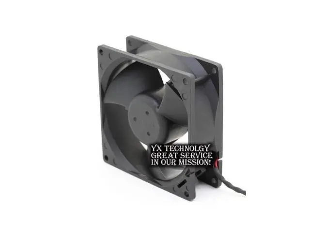 Alt view image 3 of 6 - New and Original EFB0924VHF 9CM 9032 24V 0.27A two line drive fan for Delta 90*90*32mm