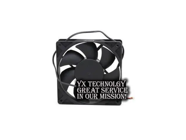 Alt view image 4 of 6 - SUNON New KDE1212PTB2 12025 12V 2.6W three line stall warning fan 120*120*25mm