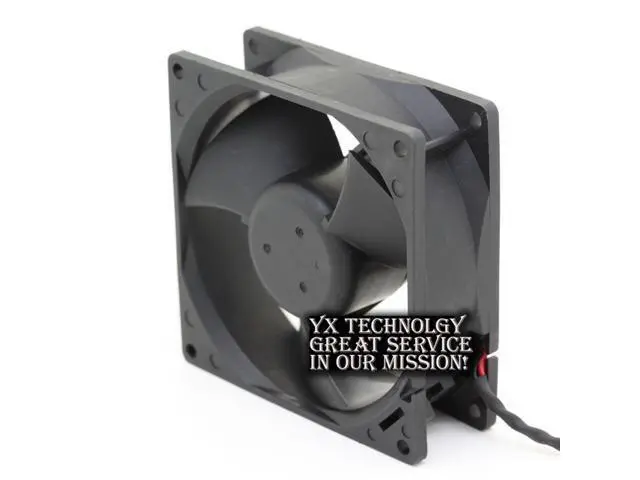 Alt view image 3 of 6 - and EFB0924VHF 9CM 9032 24V 0.27A two line drive fan Delta 90*90*32mm