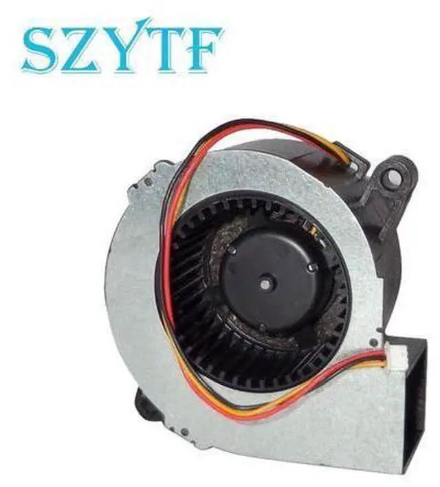 Main image of For SF6023RH12-52A Server Blower Fan DC 12V 170mA, 60x60x25mm 3-wire 3-pin Projector TDP-EX20U