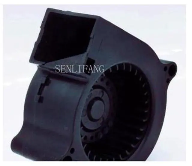 Main image of GAMMA26 D05F-12BS2 DC 12V 0.15A 50X50X25mm 3-wire Server Square Fan