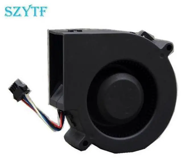 Main image of PSB1297PYB1-AY, (2).B4496.R.GN DC 12V 22.20W 97X97X33mm Server fan