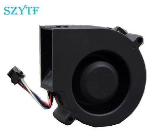 Main image of PSB1297PYB1-AY, (2).B4496.R.GN DC 12V 22.20W 97X97X33mm Server fan