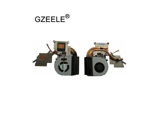 Main image of Laptop\/Notebook independent CPU Cooling Radiator Heatsink\/Fan for Lenovo FOR IdeaPad G480 G485 G580 G585 AT0N1001SS0